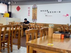 -亲昵春川鸡排(韩国美食街店)
