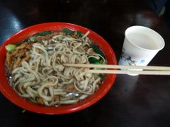 -好街坊面馆(菁华园店)
