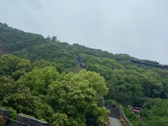 -虞山城墙