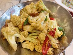 -阿英煲(凉城路店)