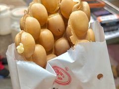 -利强记北角鸡蛋仔(弥敦道店 )