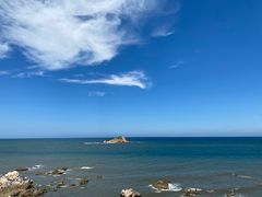 -养马岛旅游度假区