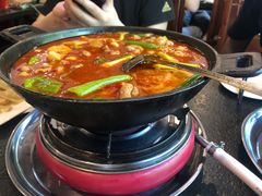 -湘肠香火锅店(团结湖店)