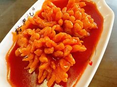 -裕兴记•蟹黄面馆(人民广场店)