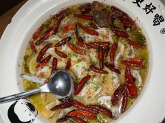 -江渔儿酸菜鱼(奥园广场金发购物中心店)