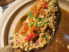 -费大厨辣椒炒肉(黄兴中心广场店)