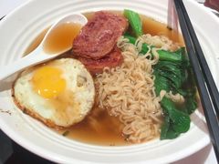 -百事佳烧鸭牛腩(上海虹桥站店)