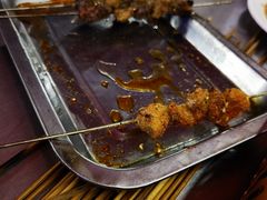 -北大街红丽涮牛肚火锅店