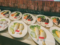 -单家老院·院子里的青岛菜(沙子口店)