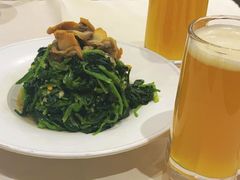 -汇丰苑·海鲜青岛菜(中山路大鲍岛店)