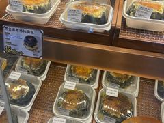 -鲍师傅糕点(春熙路店)
