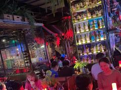 -胡桃里乐队酒馆