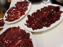 -陈记顺和潮汕牛肉火锅(韩江路店)