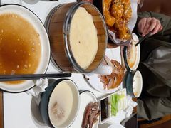 -梅利汴京烤鸭•开封豫菜地标店(东司门店)