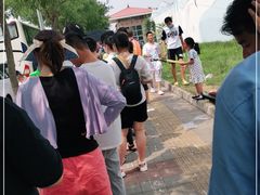 -欢乐水魔方水世界