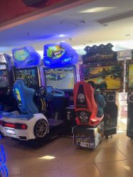 -卡通尼乐园(上海安亭店)