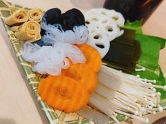 -鱼酷活鱼烤鱼(沈阳大悦城店)