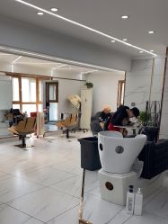 -小齐发型Star·Salon