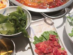 -小龙坎火锅(总店)