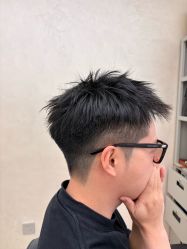 -意念造型