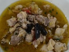 -笨罗卜浏阳菜馆(太平街店)