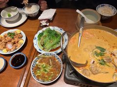 -林四喜·闽南传家菜(鼓浪屿店)