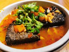 老长沙臭豆腐-三两粉(深圳南山桃园店)