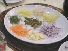 -凯盈阁·顺德私房菜·桑拿鸡