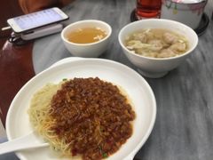 -周门传统竹升面