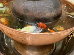 -阳坊胜利涮羊肉(阳坊老店)