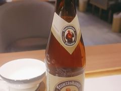 -街角等你.大连海鲜烧烤.经典铁板海鲜串(西安路店)