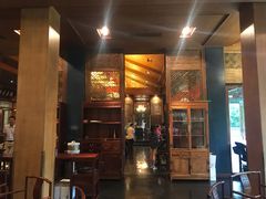 -那家小馆•北京菜•烤鸭(香山店)