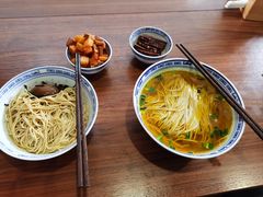 -永丰面馆(汉口路店)