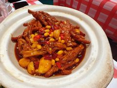 -辣小鲜·南昌大排档(船山路店)