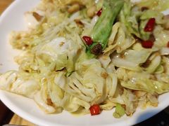 -胡马八破·川菜小馆(高新万达店)