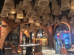 -佬太公海鸭·海鲜大排档(上海总店)