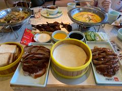 -褚记北京烤鸭(广州路店)