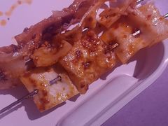 -丰茂烤串(全国首店)