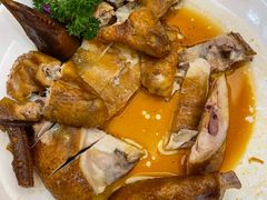 -畔山酒店中餐厅