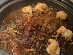 -绿茶餐厅(财富购物中心店)