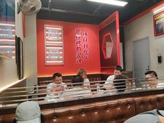 -许哥东北烧烤·铁丳烤串·宫后夹肉(繁花中心店)