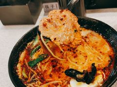 -争鲜回转寿司(流行前线店)