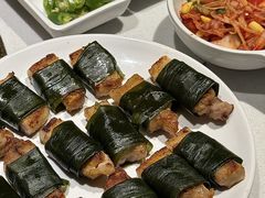 -韩时烤肉(枫蓝店)