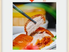 -悦融琥珀·京鲁菜(西单店)
