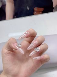 -美画·轻奢美甲美睫