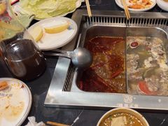 -晓林火锅(安定门店)