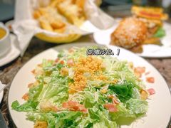 -Lets burger非常汉堡·环球风味(蓝色港湾店)