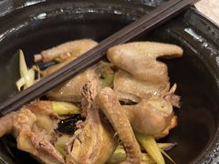 -麒麟中餐厅·经典粤菜·地道菜式老字号(广州长隆酒店)
