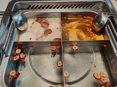 -海底捞火锅(崇文门新世界百货店)