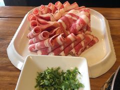 -丁卯•铜锅涮肉(工体店)
